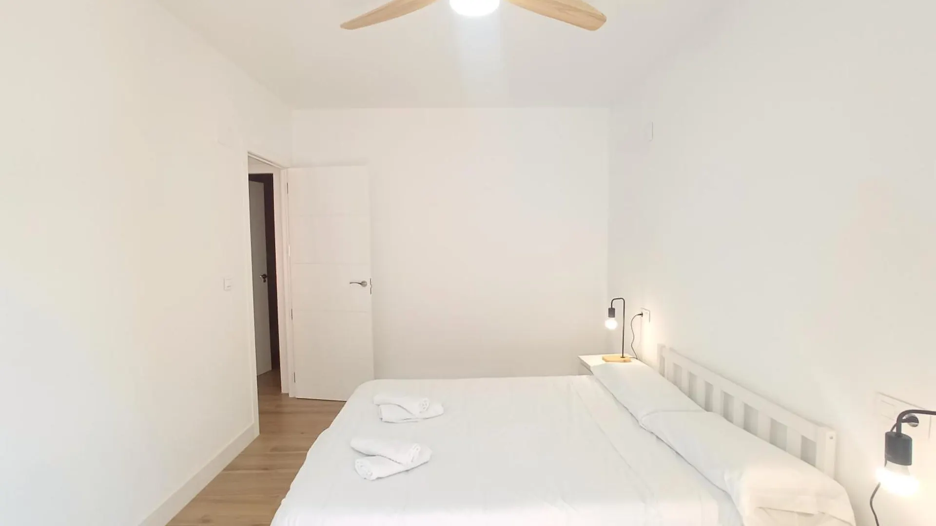 Apartamento Azahara Sky 科爾多瓦
