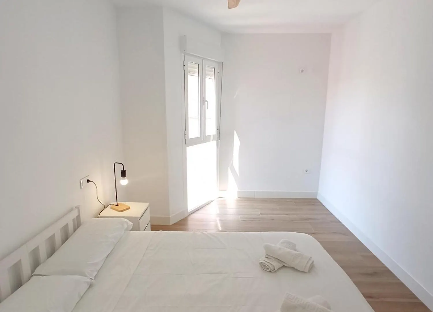 Apartamento Azahara Sky 科爾多瓦 西班牙