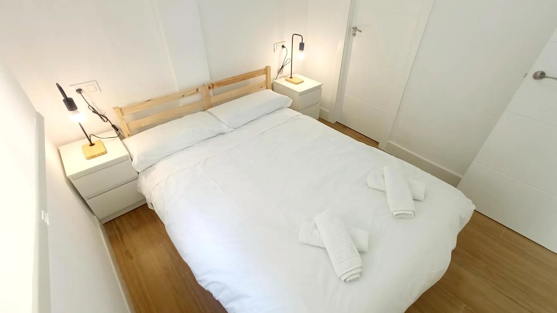 Apartamento Azahara Sky 科爾多瓦