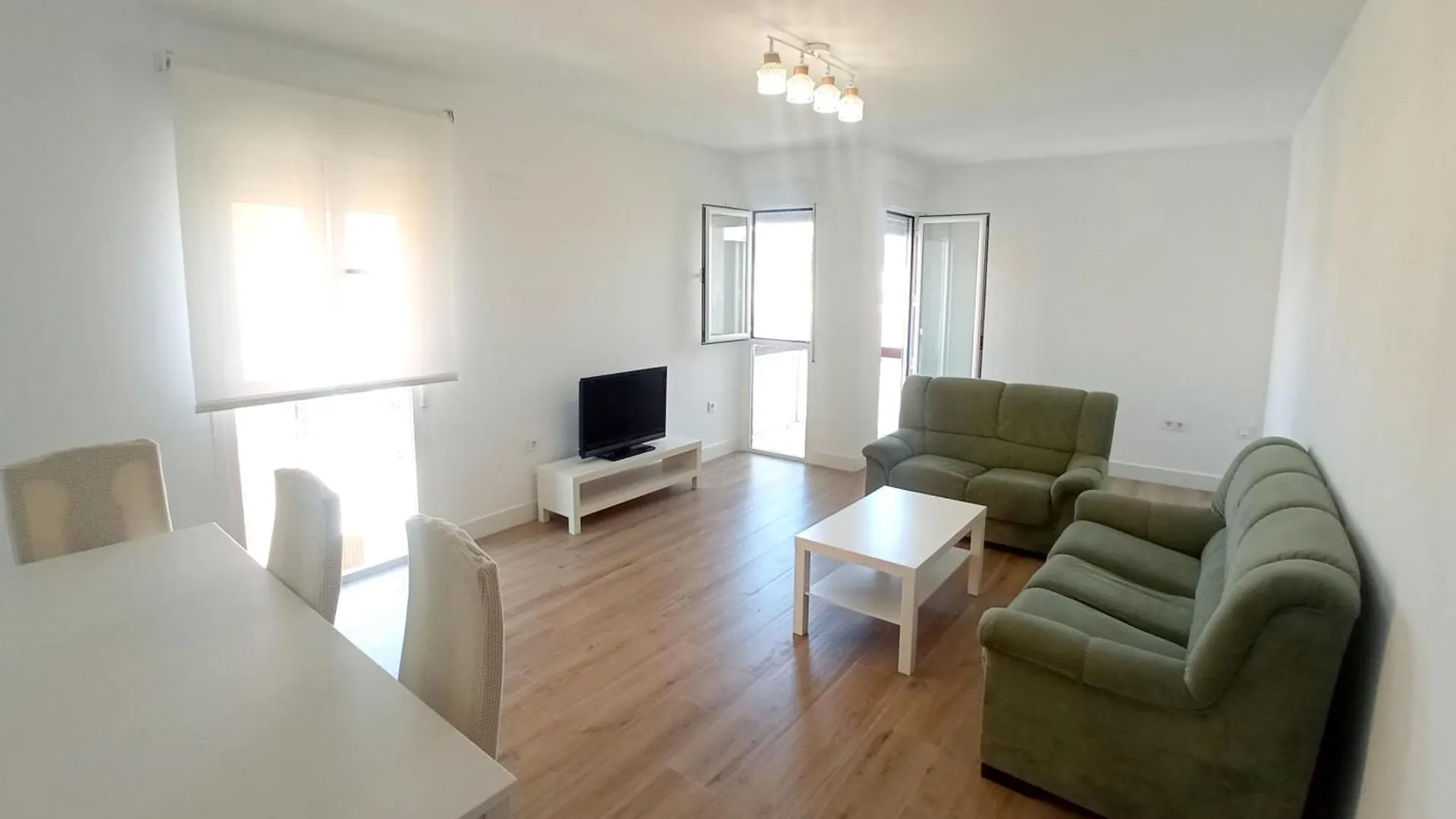 Apartamento Azahara Sky 科爾多瓦 公寓