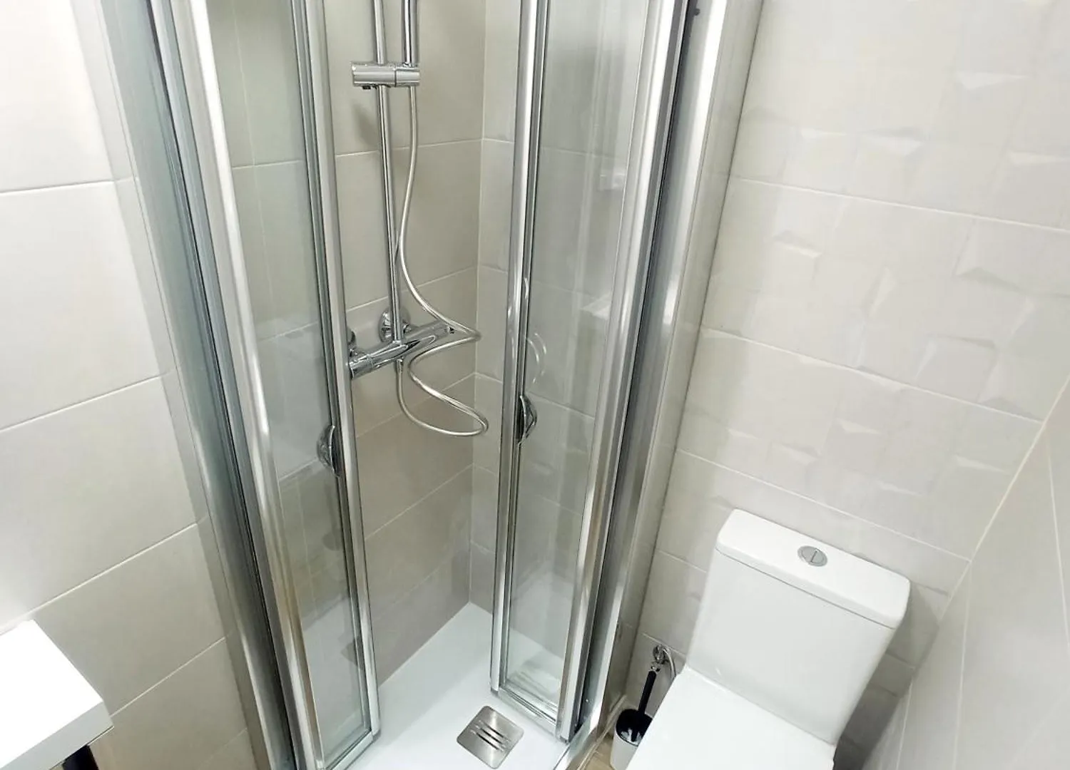 Apartamento Azahara Sky Cordoba Daire